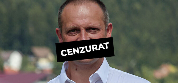 Cenzura