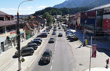 trafic