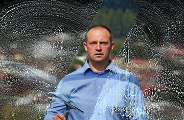 transparenta